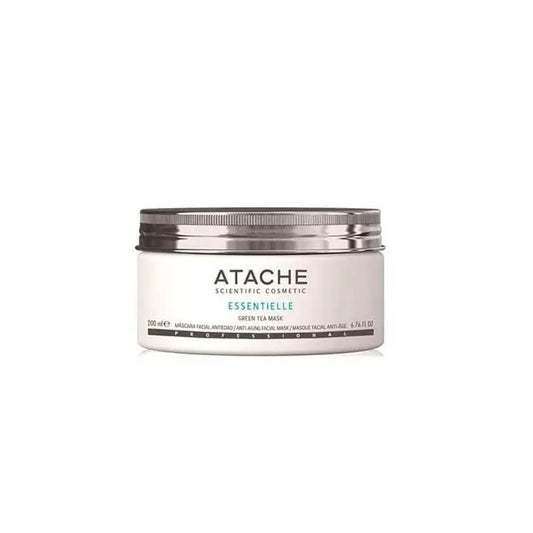 Atache Essentielle Maschera al tè verde 200 ml.