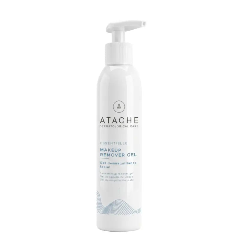 Gel struccante Atache Essentielle 115 ml.