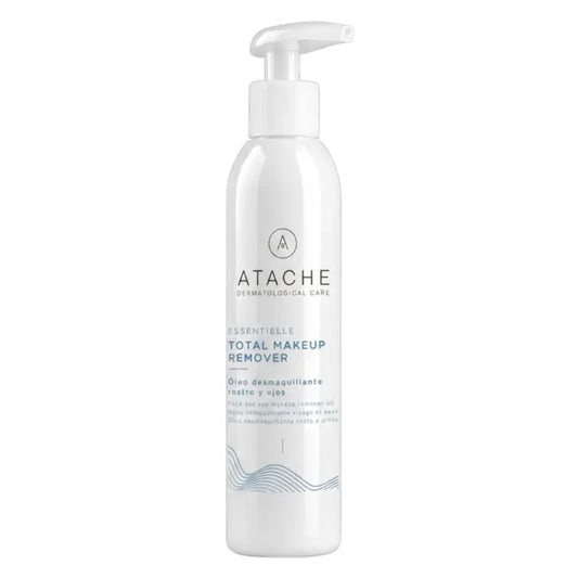 Atache Essentielle Struccante Totale 115Ml.