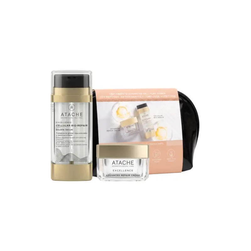 Atache Excellence Pack Trattamento Advanced Cellular Repair, 1 confezione