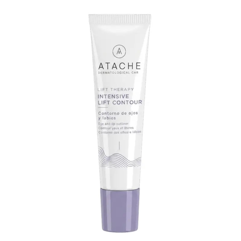 Atache Lift Therapy Intesive Lift Contour Cream 15Ml.
