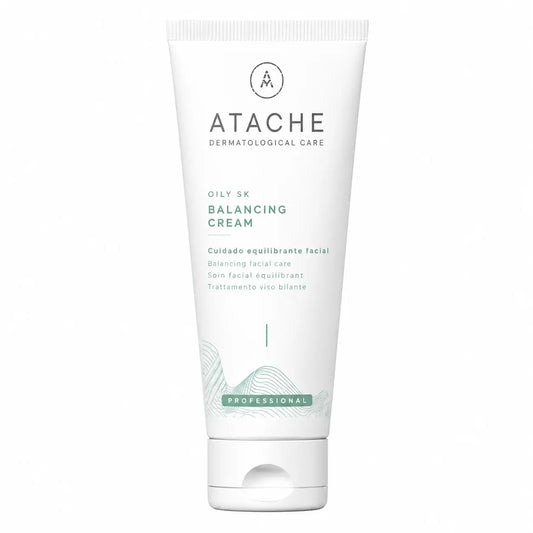 Atache Oil Sk Tipo II Crema riequilibrante 200Ml.