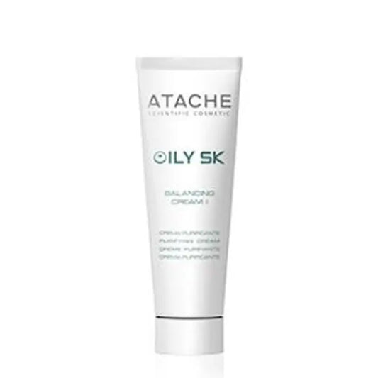 Atache Oily Sk Balancing Cream I 50Ml.