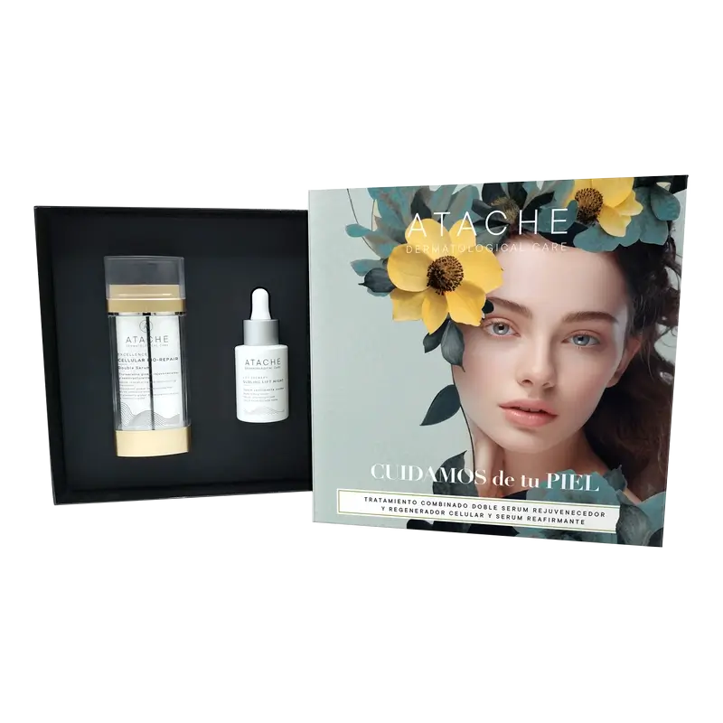Impacco Atache Cellular Bio-Repair + Sublim Lift Night