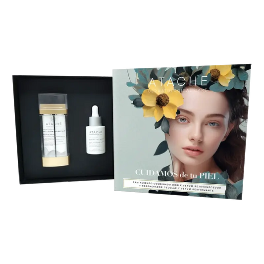 Impacco Atache Cellular Bio-Repair + Sublim Lift Night