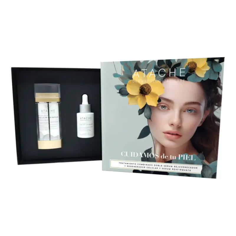 Impacco Atache Cellular Bio-Repair + Sublim Lift Night