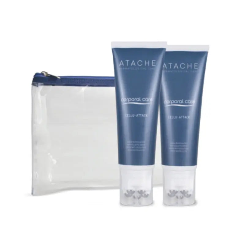 Promozione "Pack Duo Cellu Attack"