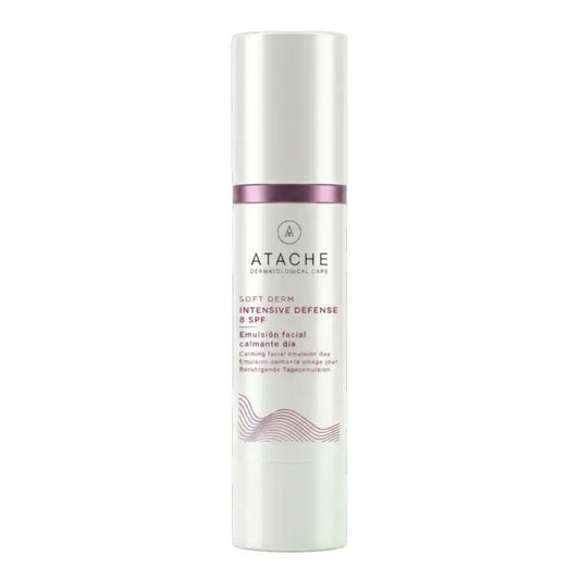 Atache Soft Derm Difesa Intensiva 50Ml.