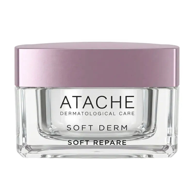Atache Soft Derm Repare 50Ml.