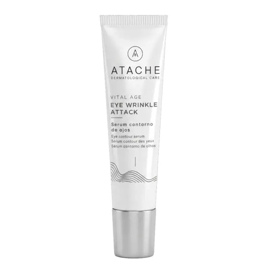 Atache Vital Age Siero Antirughe Occhi 15Ml.