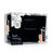 Atashi Cellular Intense Dd Cream Chest + Acqua micellare + Borsa da toilette