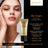 Atashi Dd Crema Idratante Con Colore Spf 15 - Tonalità Bronzo Intenso