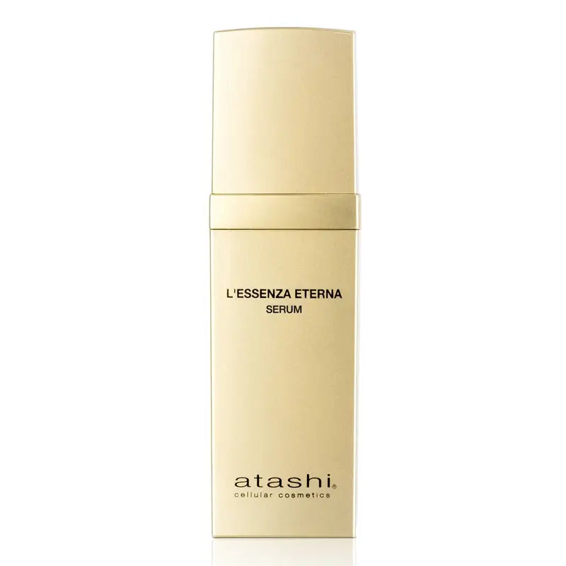 Atashi L'Essenza Eterna Siero Anti-Età Bakuchiol Ferulic 30Ml