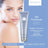 Atashi Facial Cleansing Gel Purificante e Opacizzante Pelle Grassa 150Ml