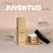 Atashi Ritual Eternal Youth Toilet Bag Siero Anti-Età Crema Idratante Ridensificante, 80 ml
