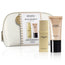Atashi Ritual New Beauty Toiletry Bag Crema Flash Effect Anti-Ageing Serum Dd, 80 ml