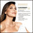 Atashi Ritual Radiant Skin Radiance Serum Crema Lifting Anti-Età, 80 ml