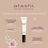 Atashi Siero rassodante e illuminante Lifting + Brightening Eye Contour Box