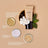 Cofanetto rituale No Make Up-Make Up Atashi Effetto Viso Buono