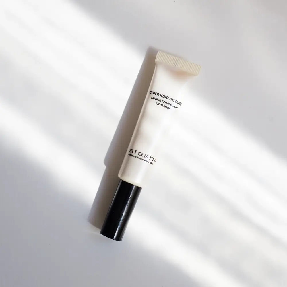 Cofanetto rituale No Make Up-Make Up Atashi Effetto Viso Buono