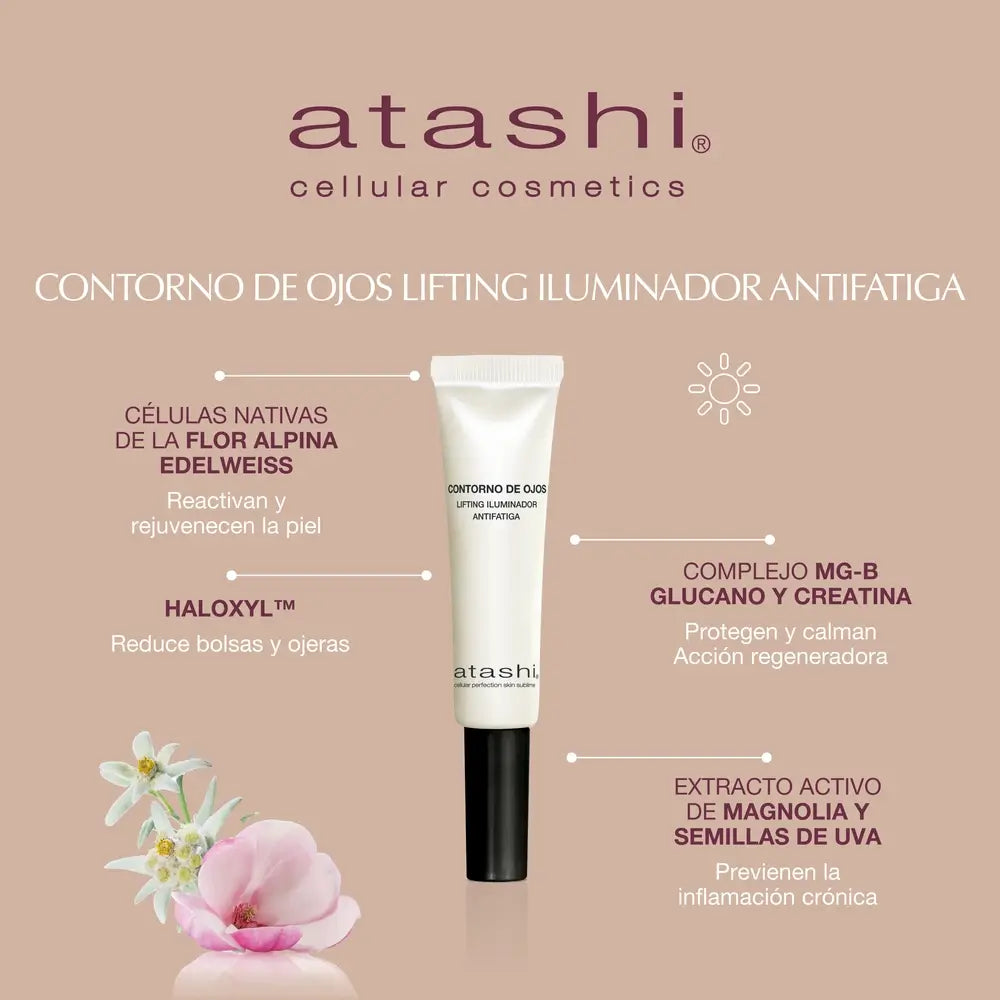 Cofanetto rituale No Make Up-Make Up Atashi Effetto Viso Buono
