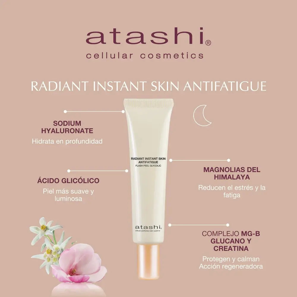 Cofanetto rituale No Make Up-Make Up Atashi Effetto Viso Buono