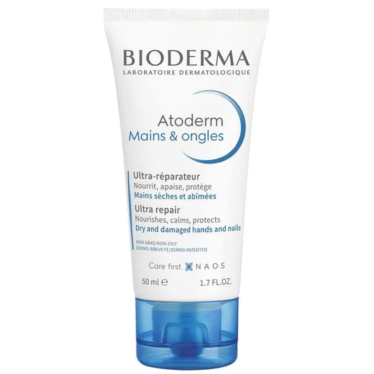 BIODERMA Atoderm Hand Cream 50 ml