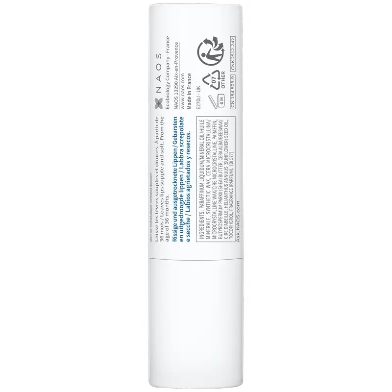 BIODERMA Atoderm Stick labbra