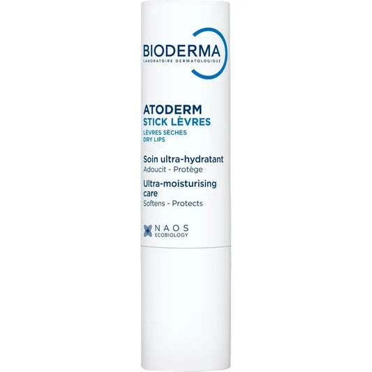 BIODERMA Atoderm Stick labbra