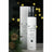Atopyk Cannabiskin Bodymilk Latte naturale idratante per il corpo CBD, 200 ml