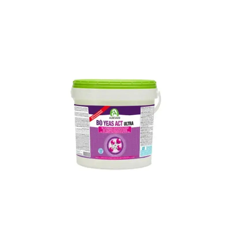 Audevard Bo Yeas Act Ultra 5Kg (NdR)