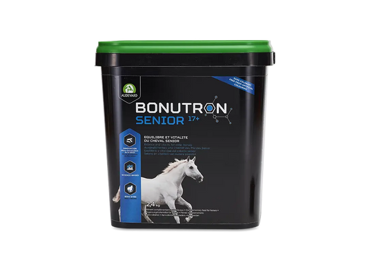 Audevard Bonutron Senior 17 Plus 2,4Kg