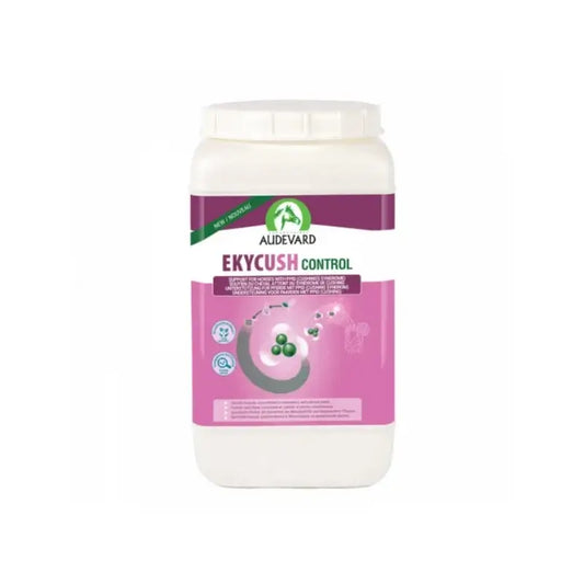 Audevard Ekycush Control 1,8Kg (NdR)