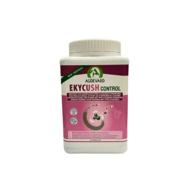 Audevard Ekycush Control 900Gr (NdR)