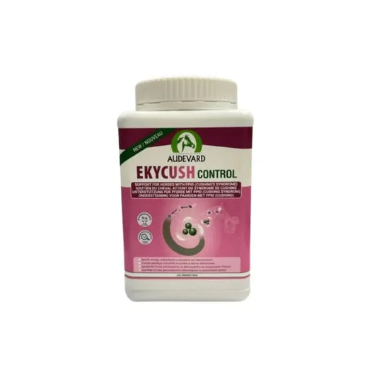 Audevard Ekycush Control 900Gr (NdR)