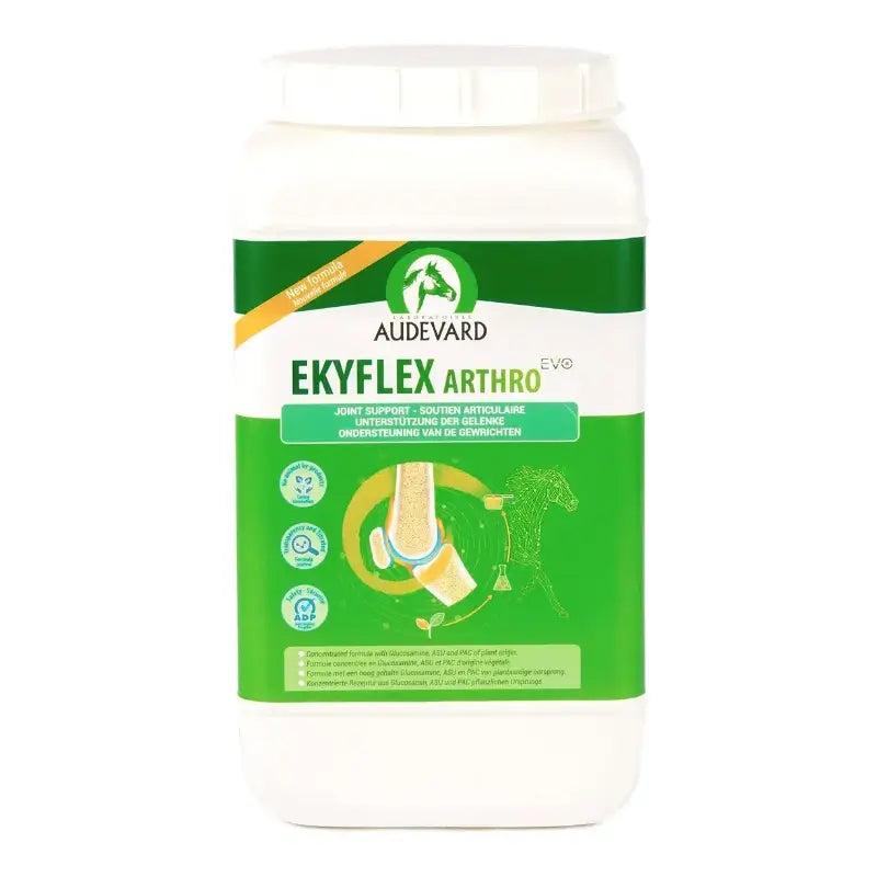 Audevard Ekyflex Arthro Evo 1,8 kg