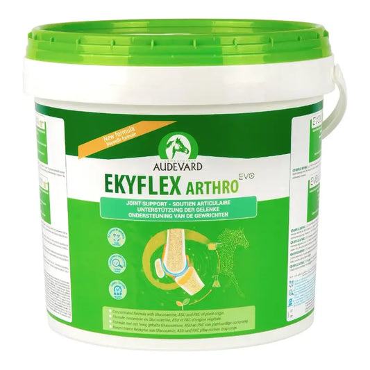 Audevard Ekyflex Arthro Evo 4,5Kg