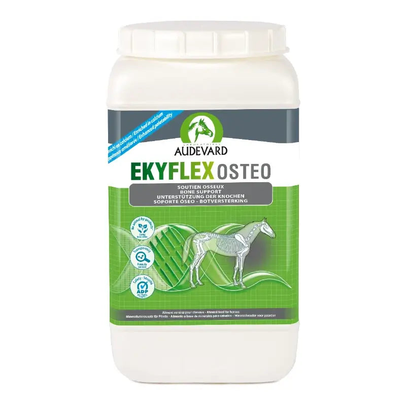 Audevard Ekyflex Osteo 1,5Kg (NdR)