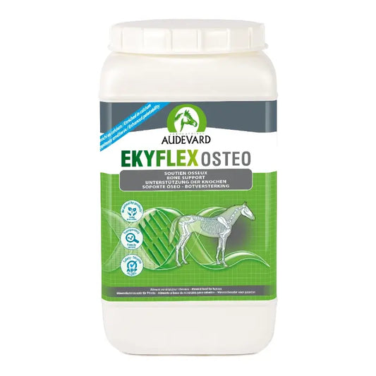 Audevard Ekyflex Osteo 1,5Kg (NdR)