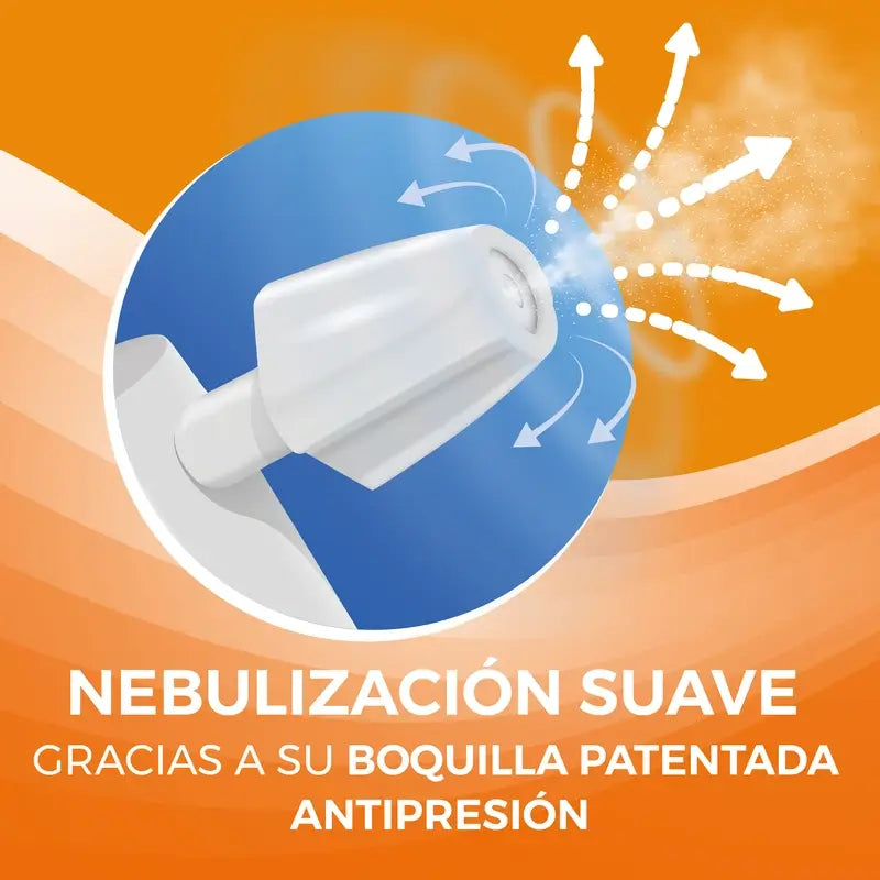 Audispray Junior Soluzione per la pulizia delle orecchie 15 ml