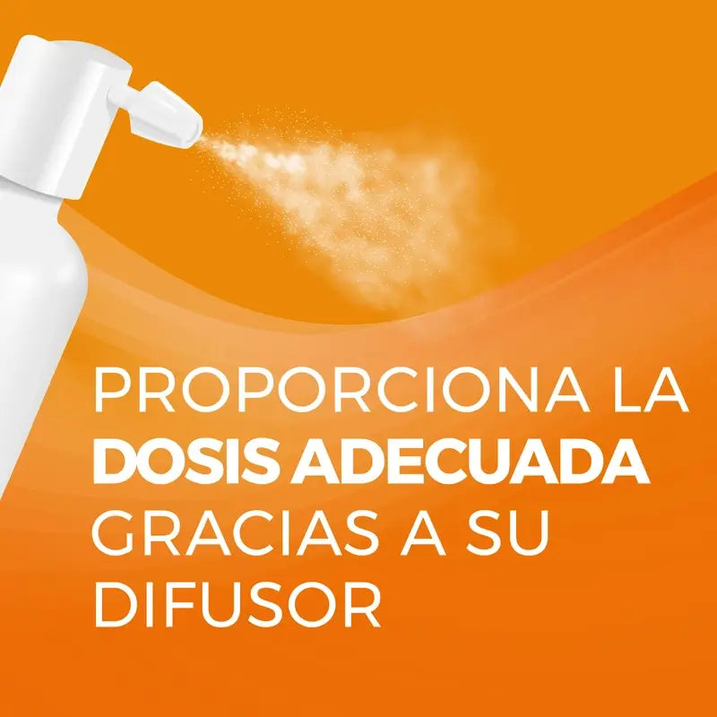 Audispray Junior Soluzione per la pulizia delle orecchie 15 ml