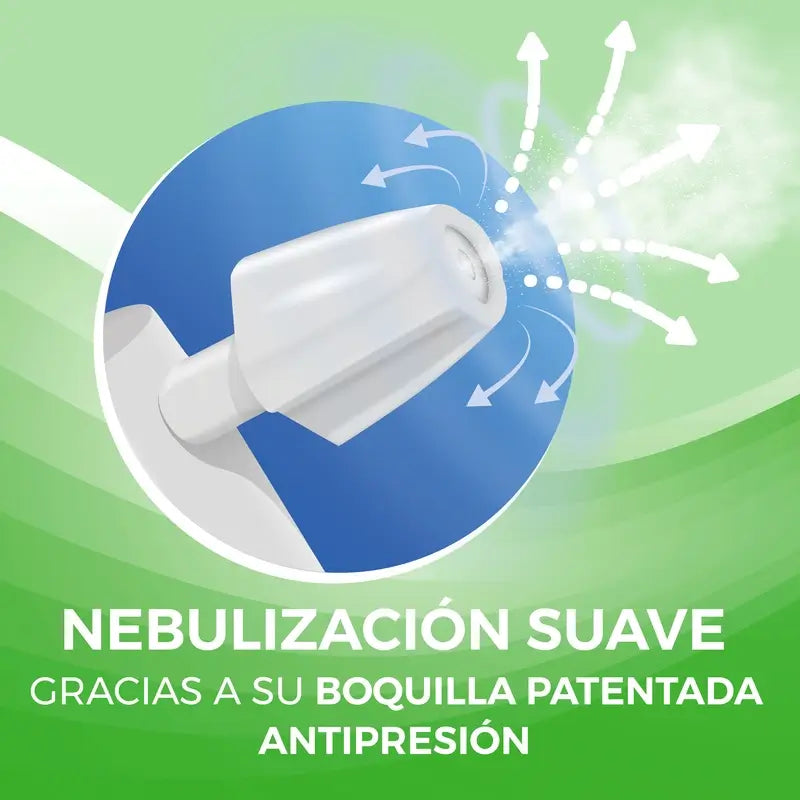Audispray Soluzione per la pulizia delle orecchie 50 ml