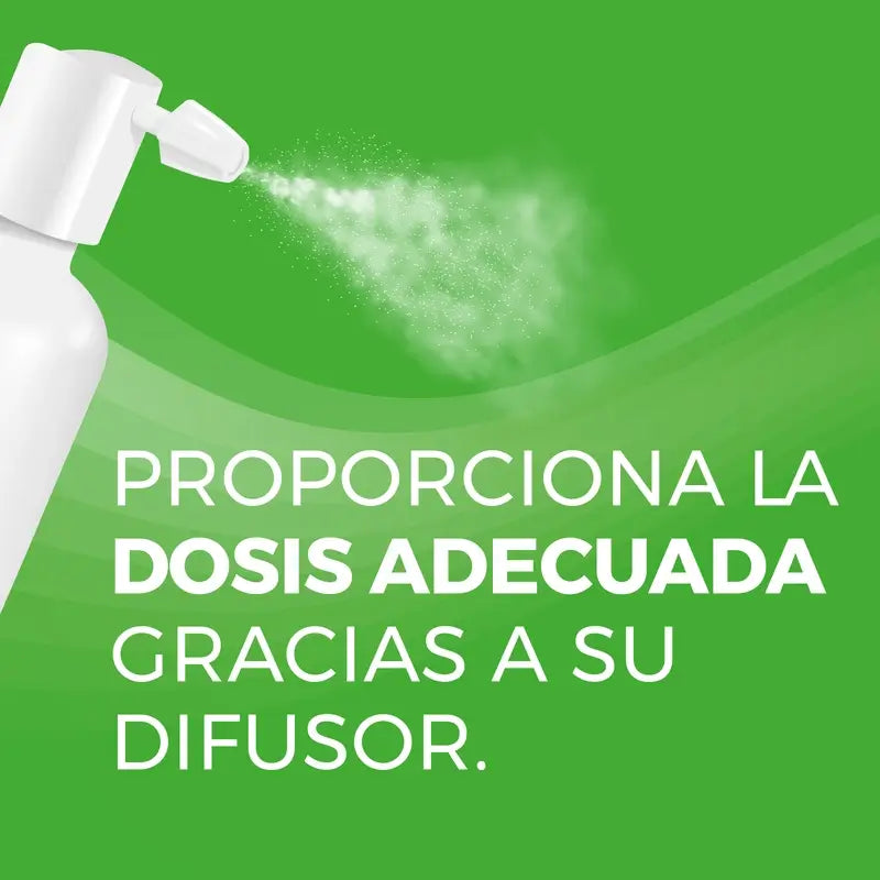 Audispray Soluzione per la pulizia delle orecchie 50 ml