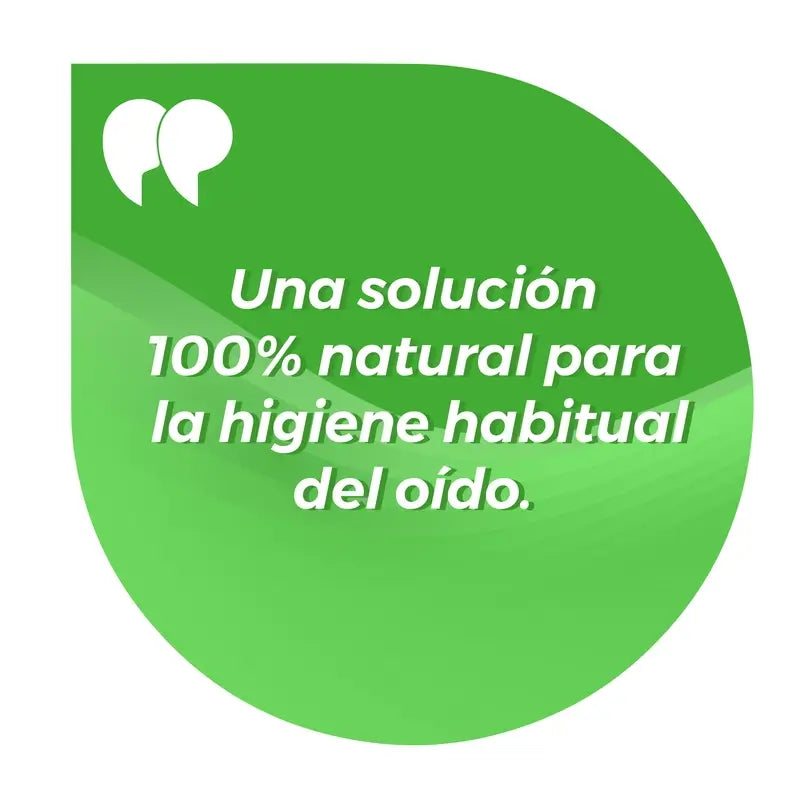 Audispray Soluzione per la pulizia delle orecchie 50 ml