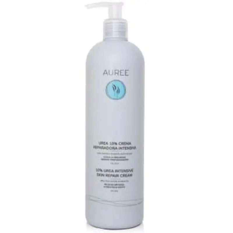 Auree Urea 10%Intensive Repair Cream 500Ml.