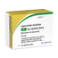 Aurovitas Loperamide 2 Mg, 10 capsule