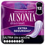 Ausonia Discreet Day & Night Ultra Urine Loss Pads, 12 unità