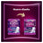 Ausonia Discreet Day & Night Ultra Urine Loss Pads, 12 unità