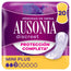 Ausonia Discreet Mini Plus pastiglie per la perdita di urina, 20 unità