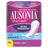 Ausonia Discreet Maxi Pads per perdite di urina, 10 unità